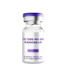 CJC-1295 Ipamorelin Kopen Nederland