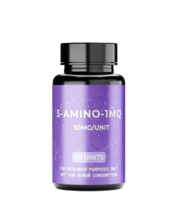 5-Amino-1MQ Capsules Kopen Nederland