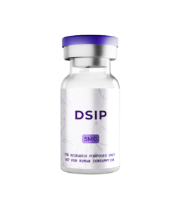 DSIP 5MG Kopen Nederland
