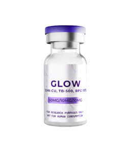Glow Peptide Stack Kopen Nederland