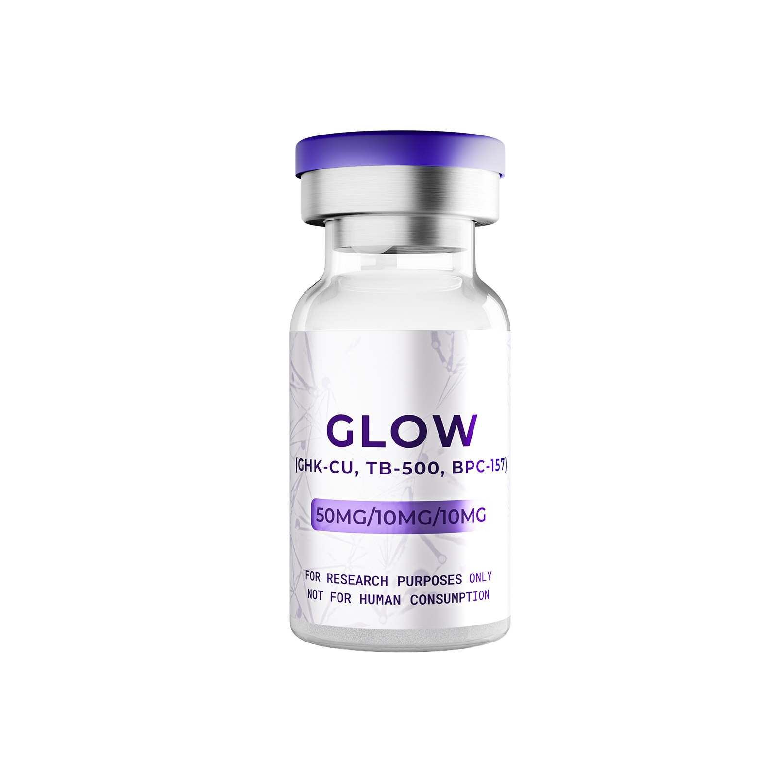 Glow Peptide Stack Kopen Nederland