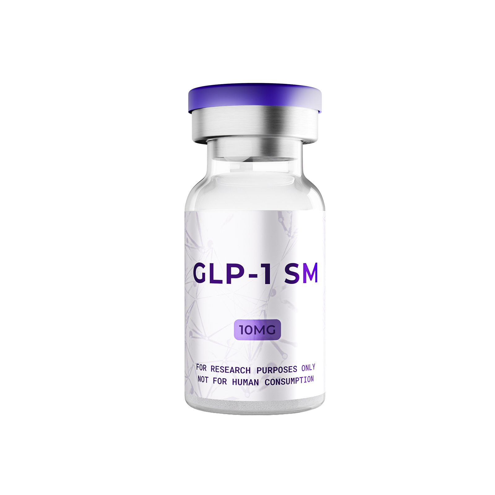 GLP-1 SM 10MG Kopen Nederland