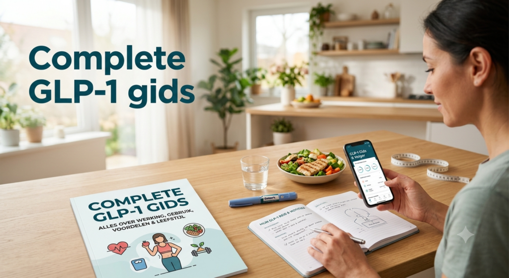 GLP-1 gids