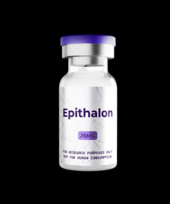 Epithalon 25mg Kopen Nederland