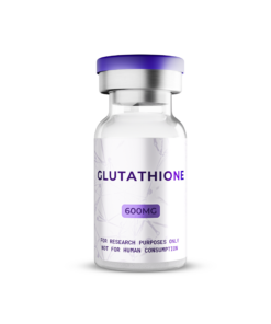 Glutathione 600MG Kopen Nederland