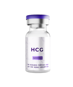 HCG 5000 IU Kopen Nederland