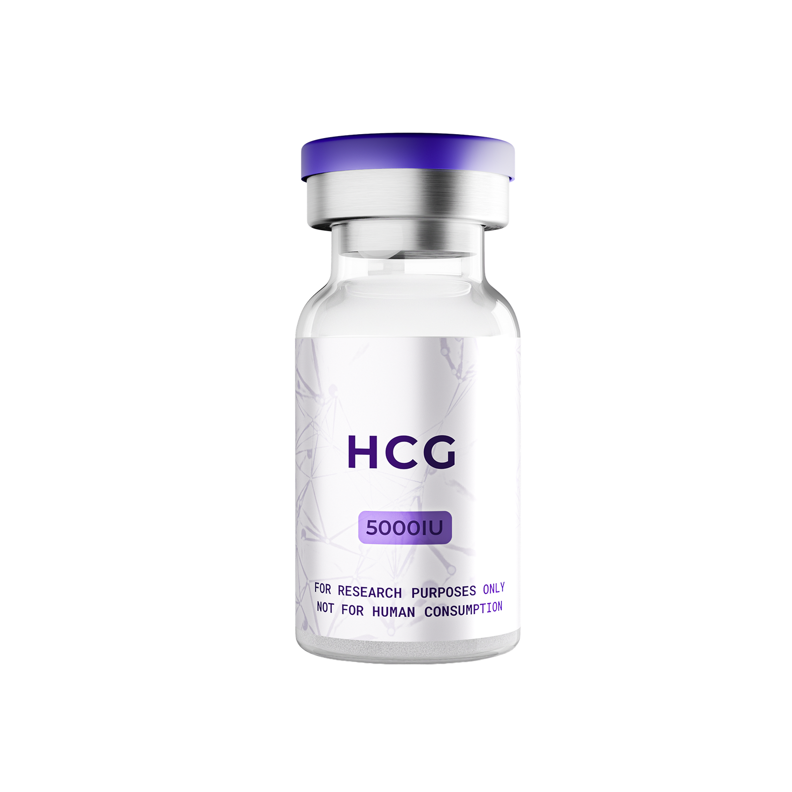 HCG 5000 IU Kopen Nederland