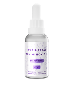 Minoxidil RU Blend Kopen Nederland
