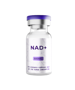 NAD+ Kopen Nederland