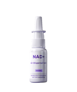 NAD+ Spray Kopen Nederland