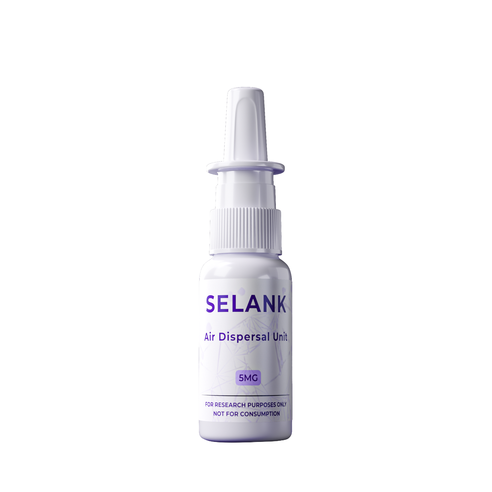 N-Acetyl-Selank Spray Kopen Nederland