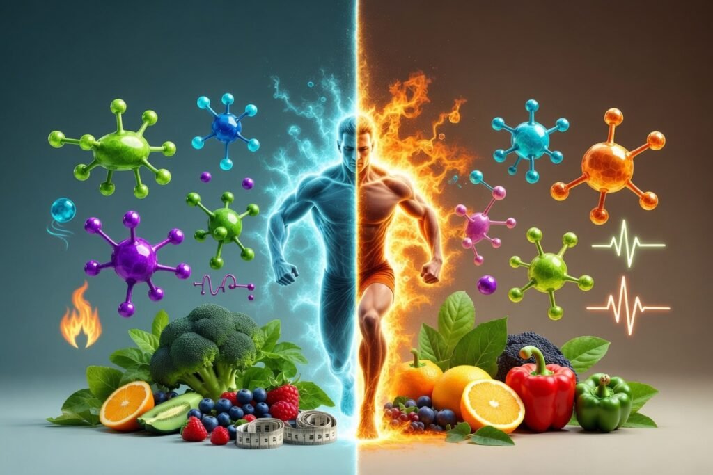 Metabolisme Peptiden Nederland