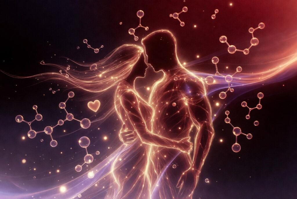 Seksuele Gezondheid Peptiden Nederland